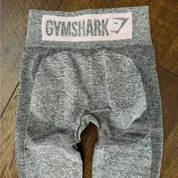 Gymshark High Rise Ankle Leggings - Picture 3 of 9